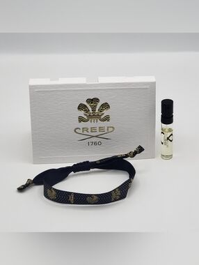 Creed Wild Vetiver